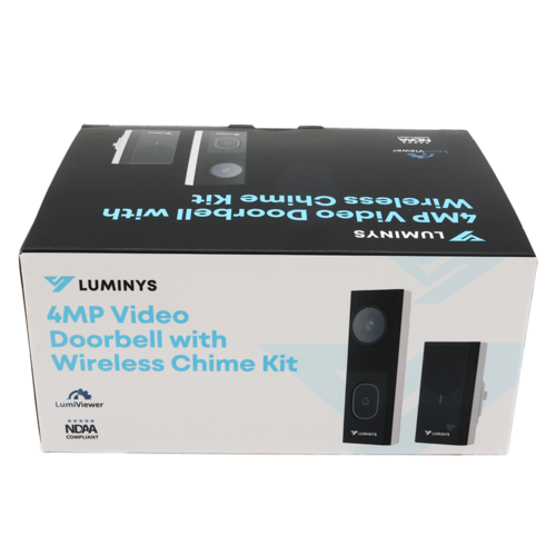 doorbell-box