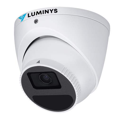 8MP Network Turret Camera (2.8mm) 
