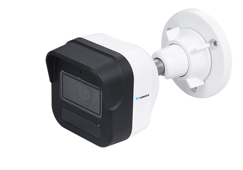 8MP Network Bullet Camera (2.8mm) 