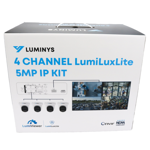 4CH Kit LumiLuxLite Box2