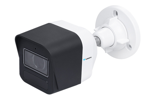 8MP Network Bullet Camera (Vari-Focal) 