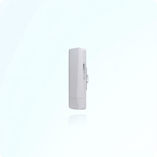 5 GHz Long-Range Outdoor Wireless Bridge (Up to 3 Miles)