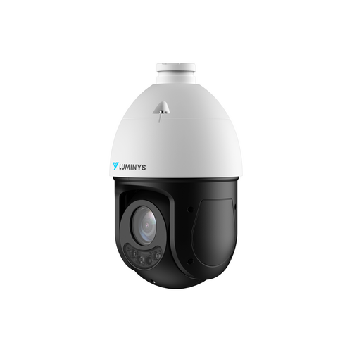 4MP Network 25x IR LumiSearch PTZ Camera