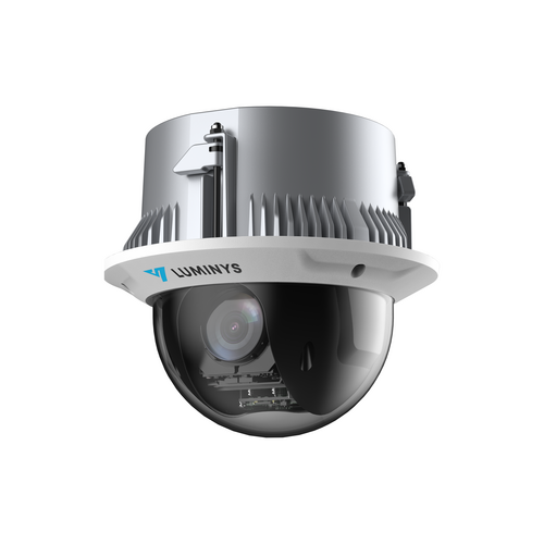 4MP Network 32x LumiSearch PTZ Camera