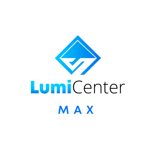 LumiCenter Max
