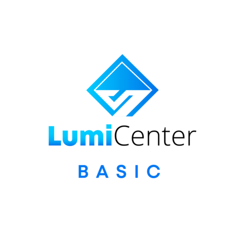 LumiCenter Basic