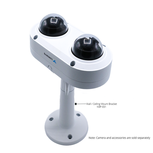 N9P-4RA2 Wall mount