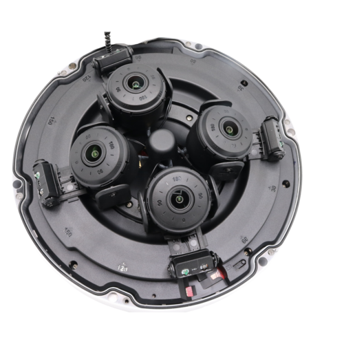 N9P-20RAV Internal Lenes