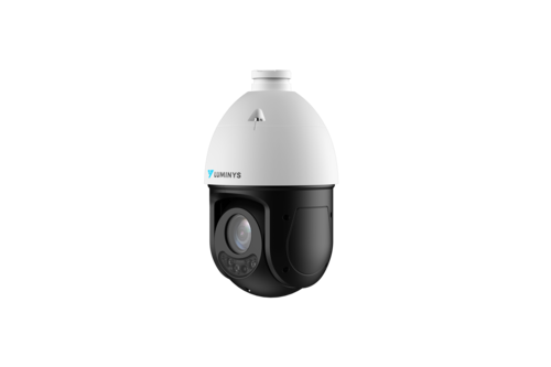  P54-4SA25 PTZ Camera