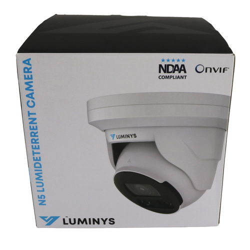 N5T-4DA2 Box