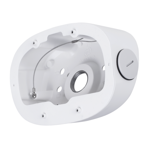 LUM-W51: N9P Multi-Sensor Wall Mount Bracket