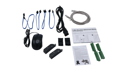 R54 32PA components