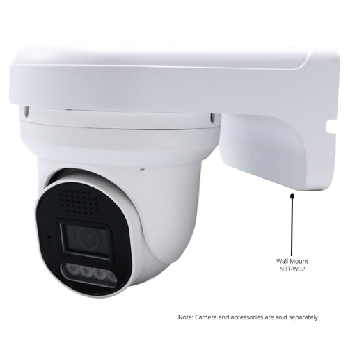 Kit Camera and Wall Mount N3T-W02