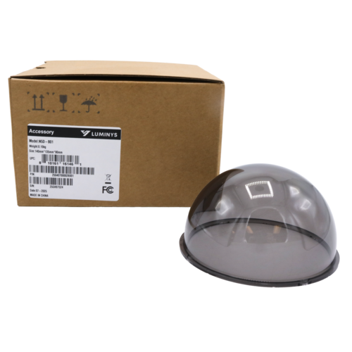 N5D Replacement Bubble Small