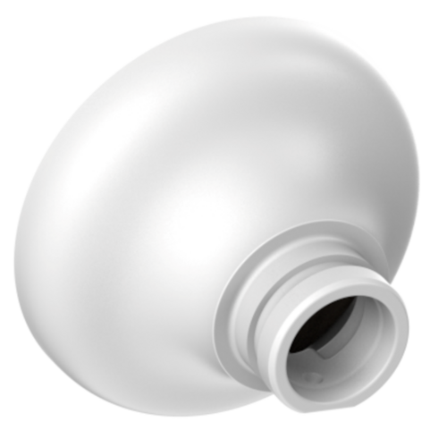 LUM-A06: Wedge Camera Adapter Plate