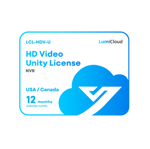LCL-HDV-U Rev 3