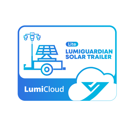 LumiGuardian LITE Icon - web