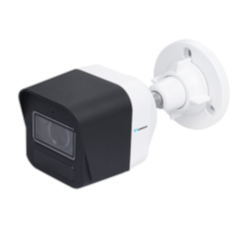 8MP Network Bullet Camera (Vari-Focal) 