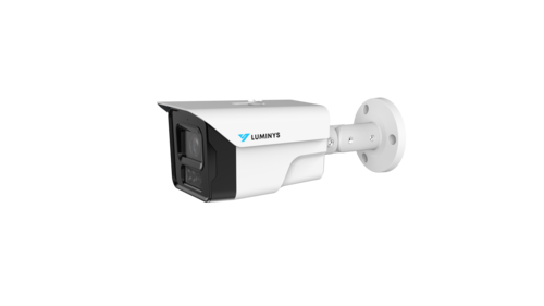 4MP Network LumiNightKing Bullet Camera (2.8mm)