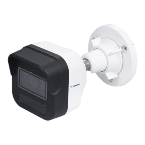 8MP Network Bullet Camera (2.8 mm) 