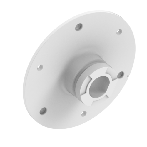 LUM-A05:  Multi-Sensor Adapter Plate