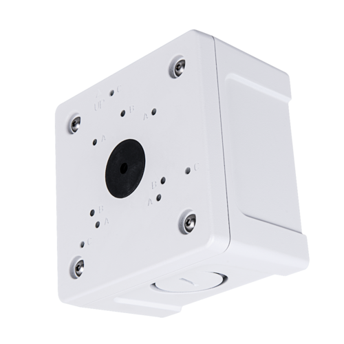 LUM-J51: N2 Series Mini Bullet Junction Box