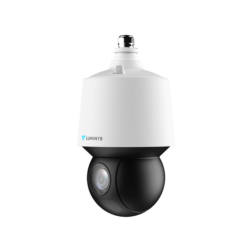 8MP Network 25x IR PTZ Camera