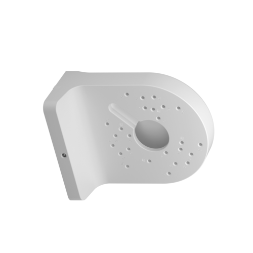 N3T-W02: Wall Mount Bracket for N3T-5KA2 (Kit Only)