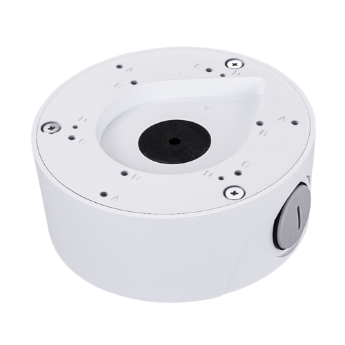 LUM-J52: N2 Series Dome and Turret Junction Box