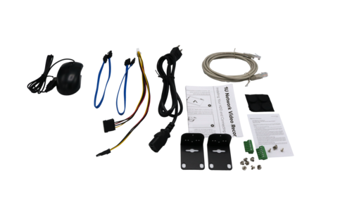 R52-8PA components