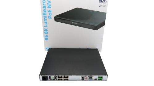 R52-8PA BACK UNIT