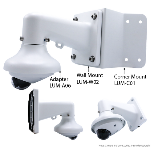 Wedge N3W Corner Combo