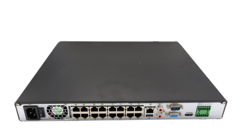 R52-16PA BACK UNIT
