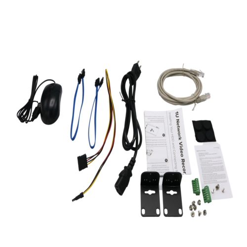 R52-16PA components