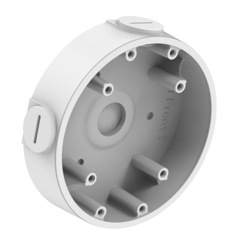 LUM-J05: Wedge Camera Junction Box