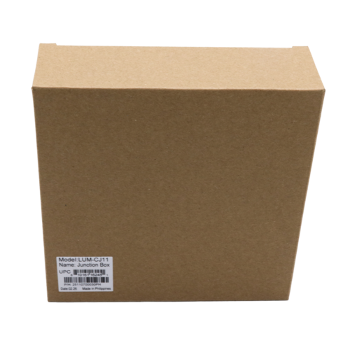 LUM-CJ11 box