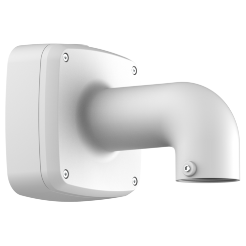 LUM-W03: Fisheye Wall Mount Bracket view 1