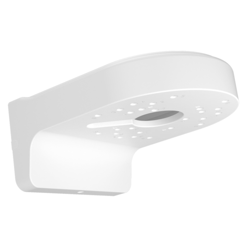 LUM-W07: Wall Mount Bracket for 5MP Kit Turret Camera 