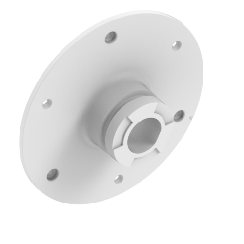 N9P-A01: Adapter Plate