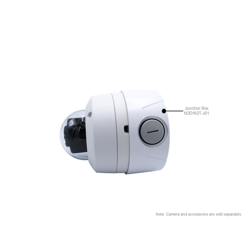 N2DN2T-J01 Plus N2 Dome side