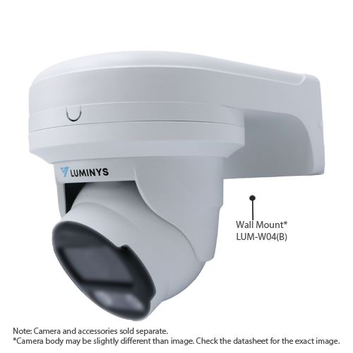 Standard Turret Wall Mount Generic Combo