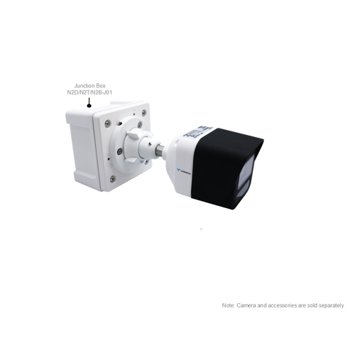 N2B-8RB2 or N2B-8RBV plus N2DN2TN2B-J01 2