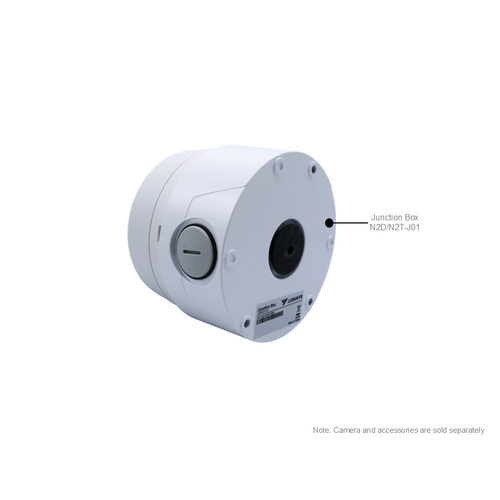 N2DN2T-J01 Plus N2 Dome