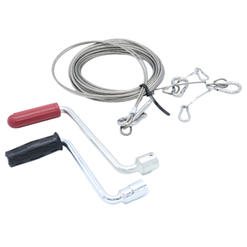 LumiGuardian Accessories