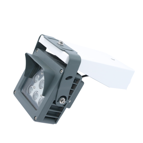 LumiGuardian Floodlight
