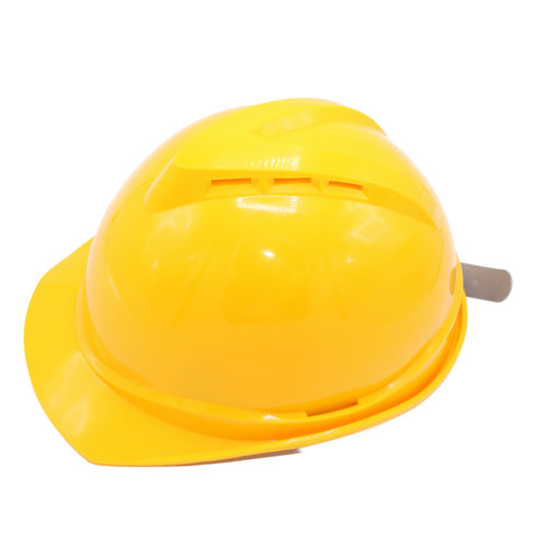 LumiGuardian Hard Hat