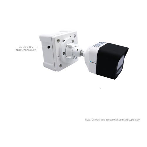 N2B-8RB2 or N2B-8RBV plus N2DN2TN2B-J01 2
