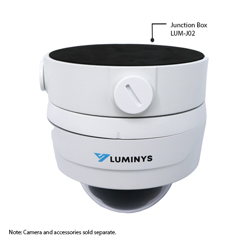 LUM-J02 Junction Box_N3D WEB