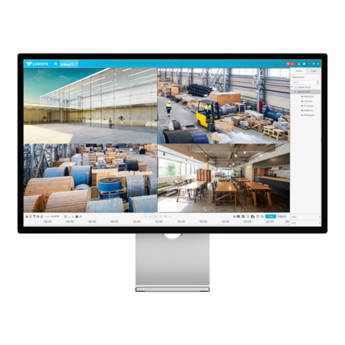 LumiViewer (Standard)