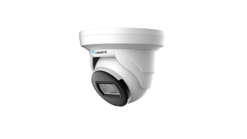 4MP Network Bullet Camera (2.8mm) 